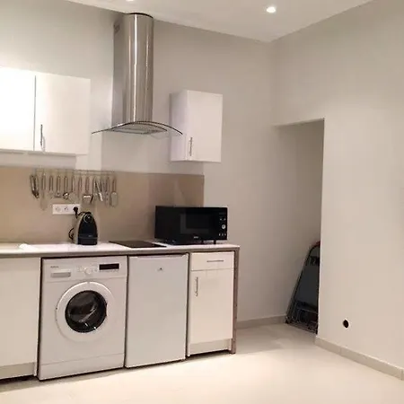 Design - Capucins Apartamento