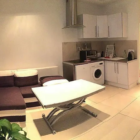 Design - Capucins Apartamento Marsella