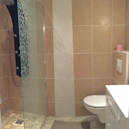 Design - Capucins Apartamento *